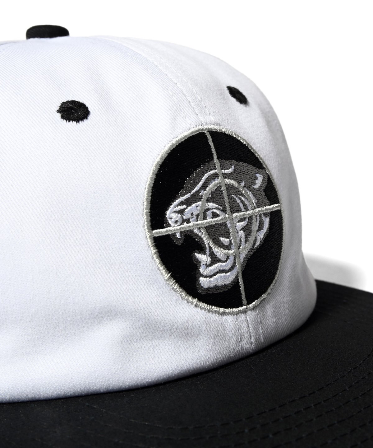 画像13: 【40%OFF】 LFYT(ラファイエット) / TARGET LOW CROWN CAP (13)