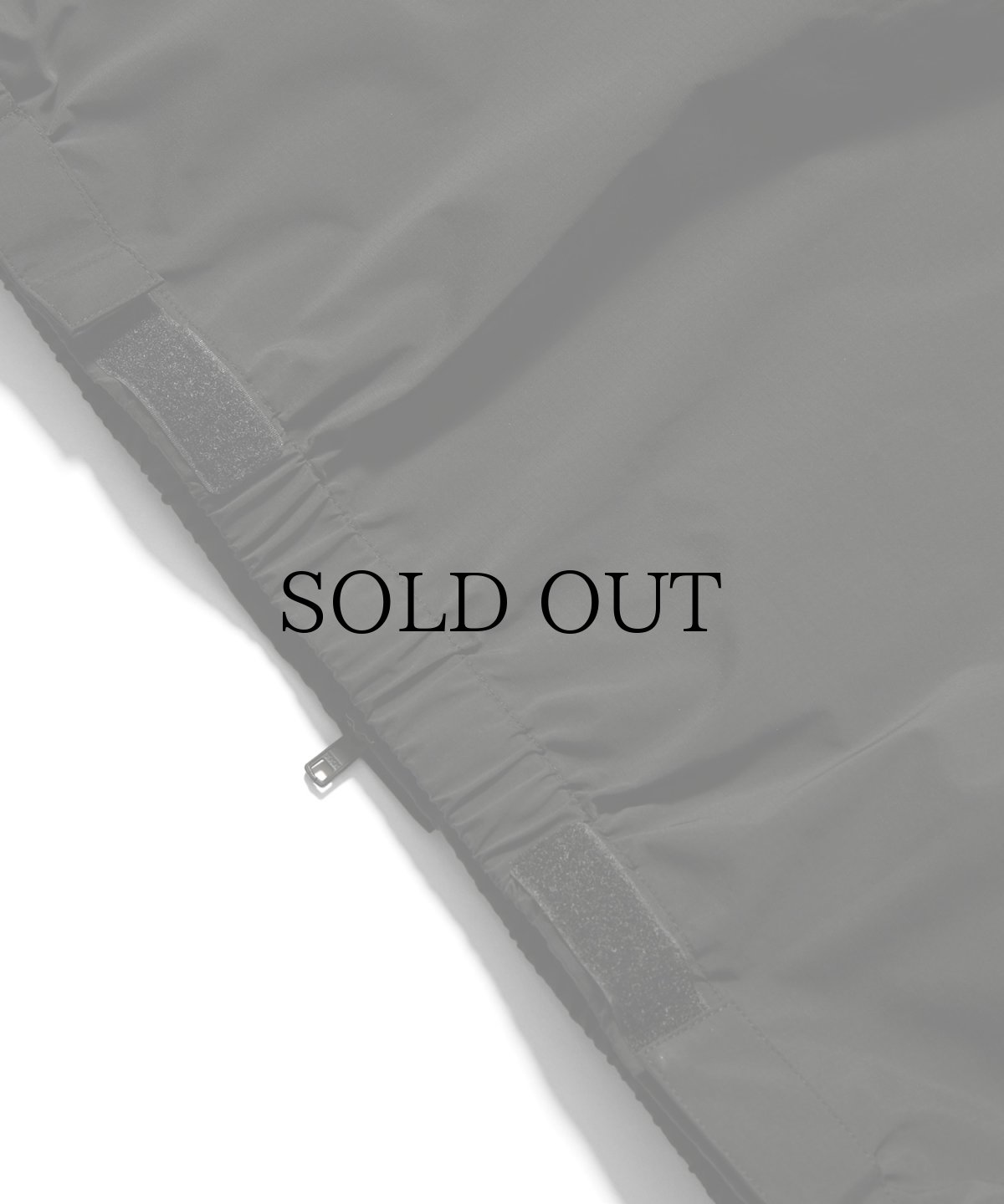 画像20: 【40%OFF】 LFYT(ラファイエット) / 3LAYER TRACK JACKET (20)