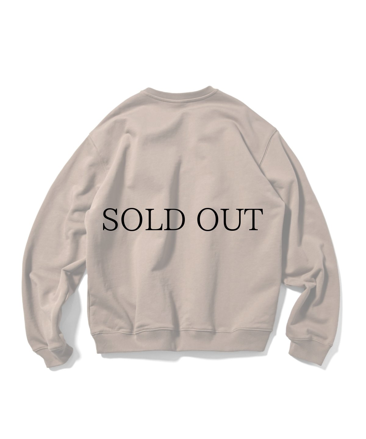 画像16: 【30%OFF】 LFYT(ラファイエット) / Lafayette LOGO CREW SWEAT (16)