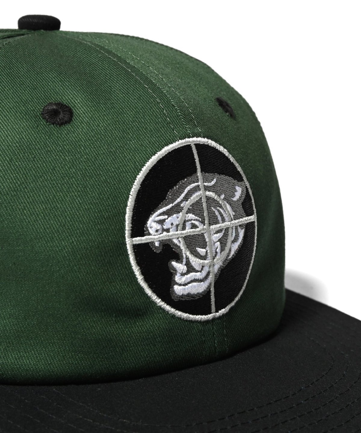 画像12: 【40%OFF】 LFYT(ラファイエット) / TARGET LOW CROWN CAP (12)