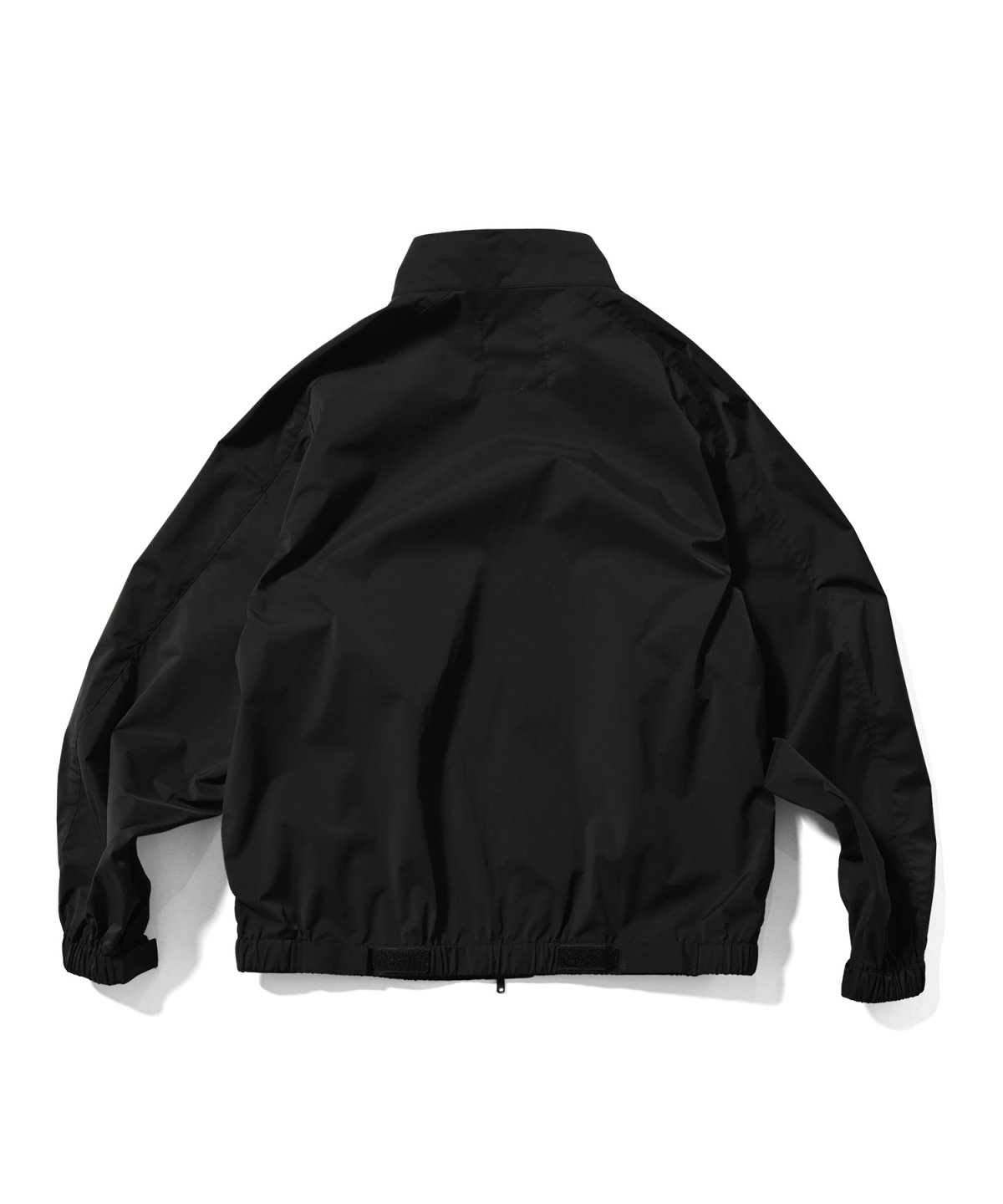画像5: 【40%OFF】 LFYT(ラファイエット) / 3LAYER TRACK JACKET (5)
