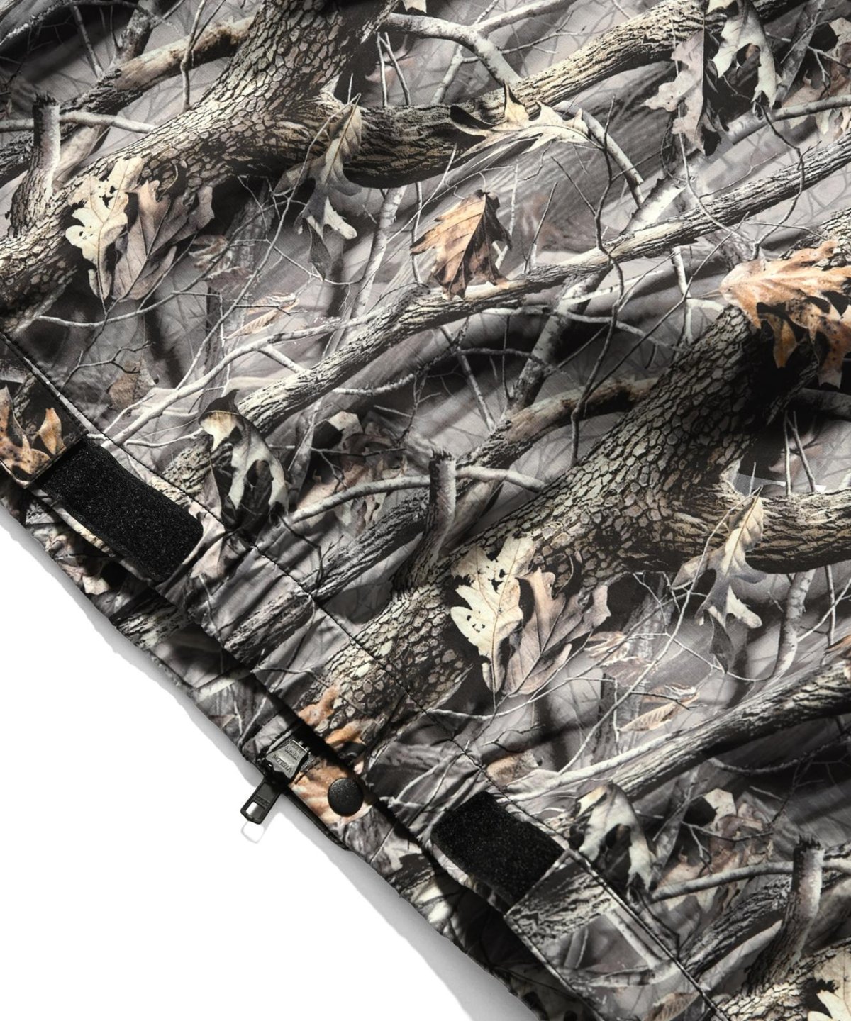 画像22: 【40%OFF】 LFYT(ラファイエット) / 3LAYER TRACK JACKET (22)