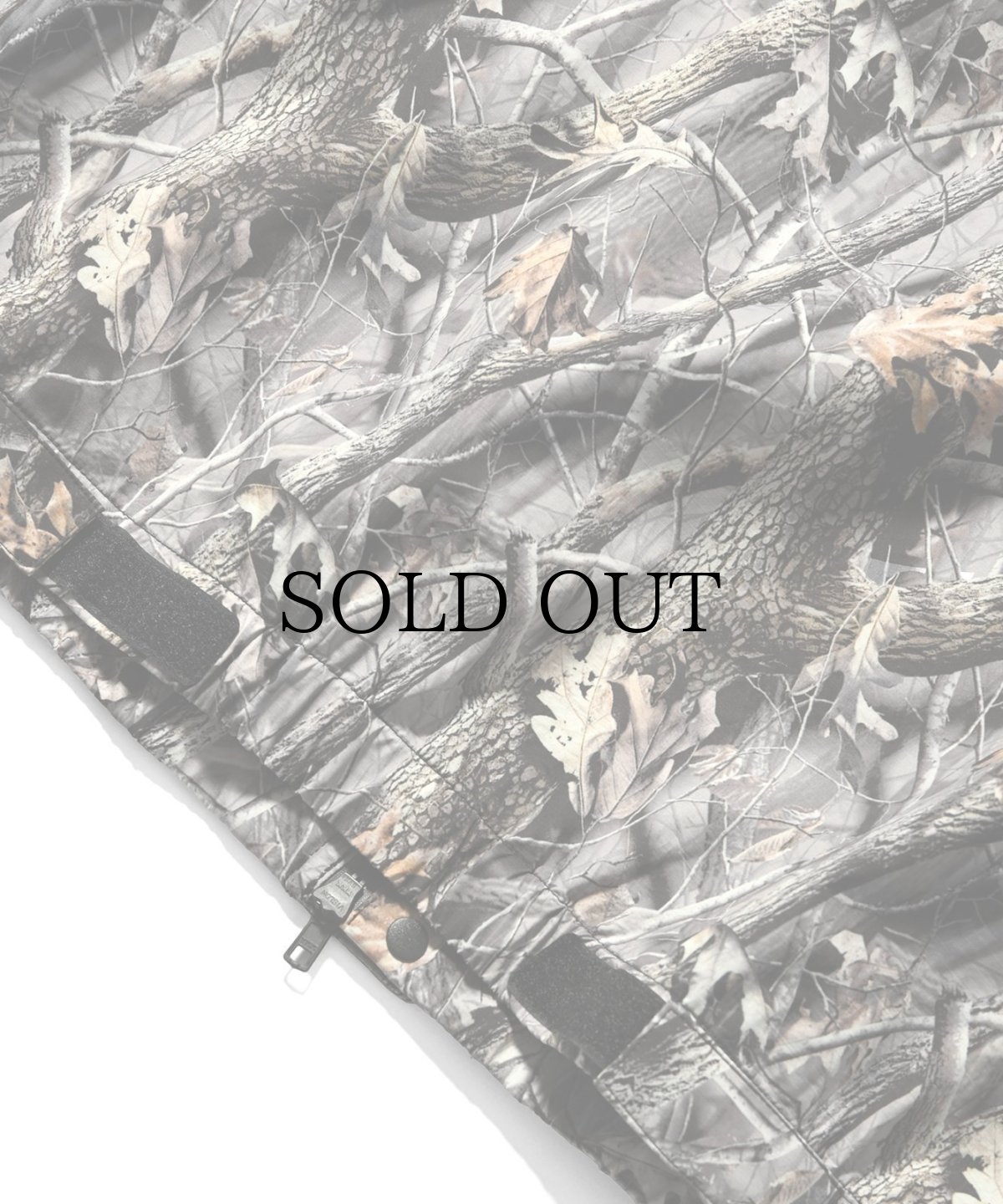 画像22: 【40%OFF】 LFYT(ラファイエット) / 3LAYER TRACK JACKET (22)