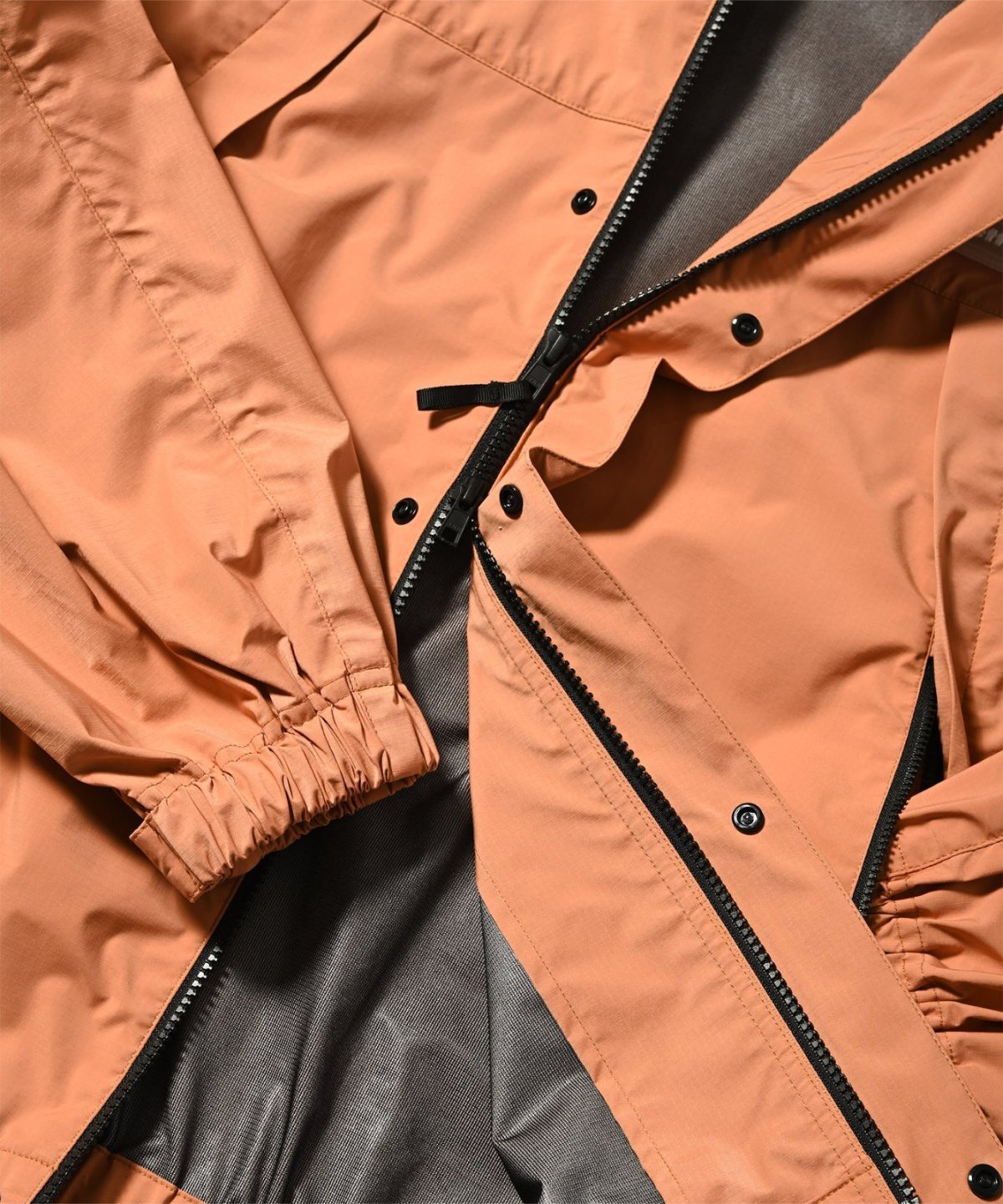 画像15: 【40%OFF】 LFYT(ラファイエット) / 3LAYER TRACK JACKET (15)