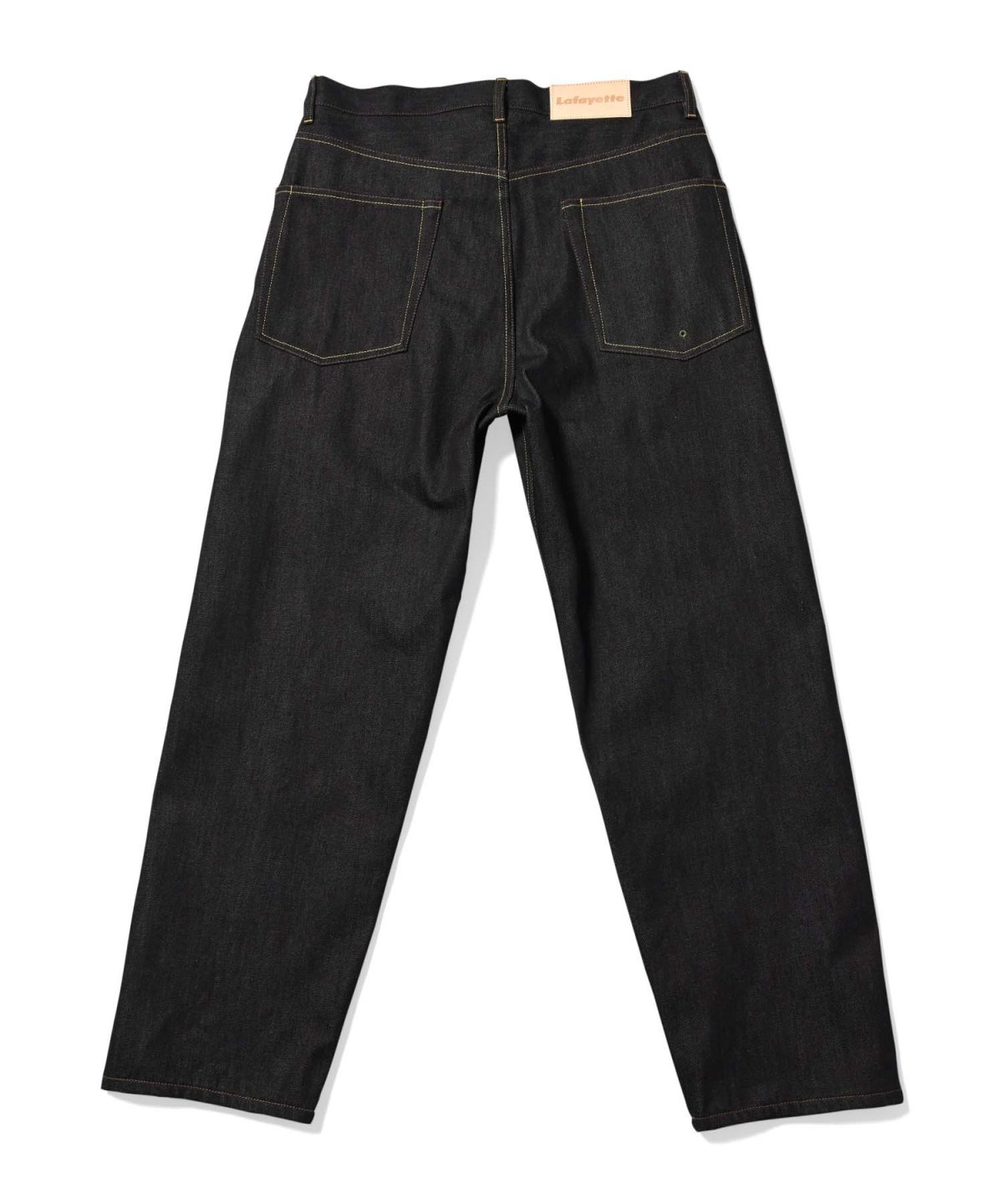 画像3: 【30%OFF】 LFYT(ラファイエット) / 5 POCKET DENIM PANTS BAGGIE FIT (3)