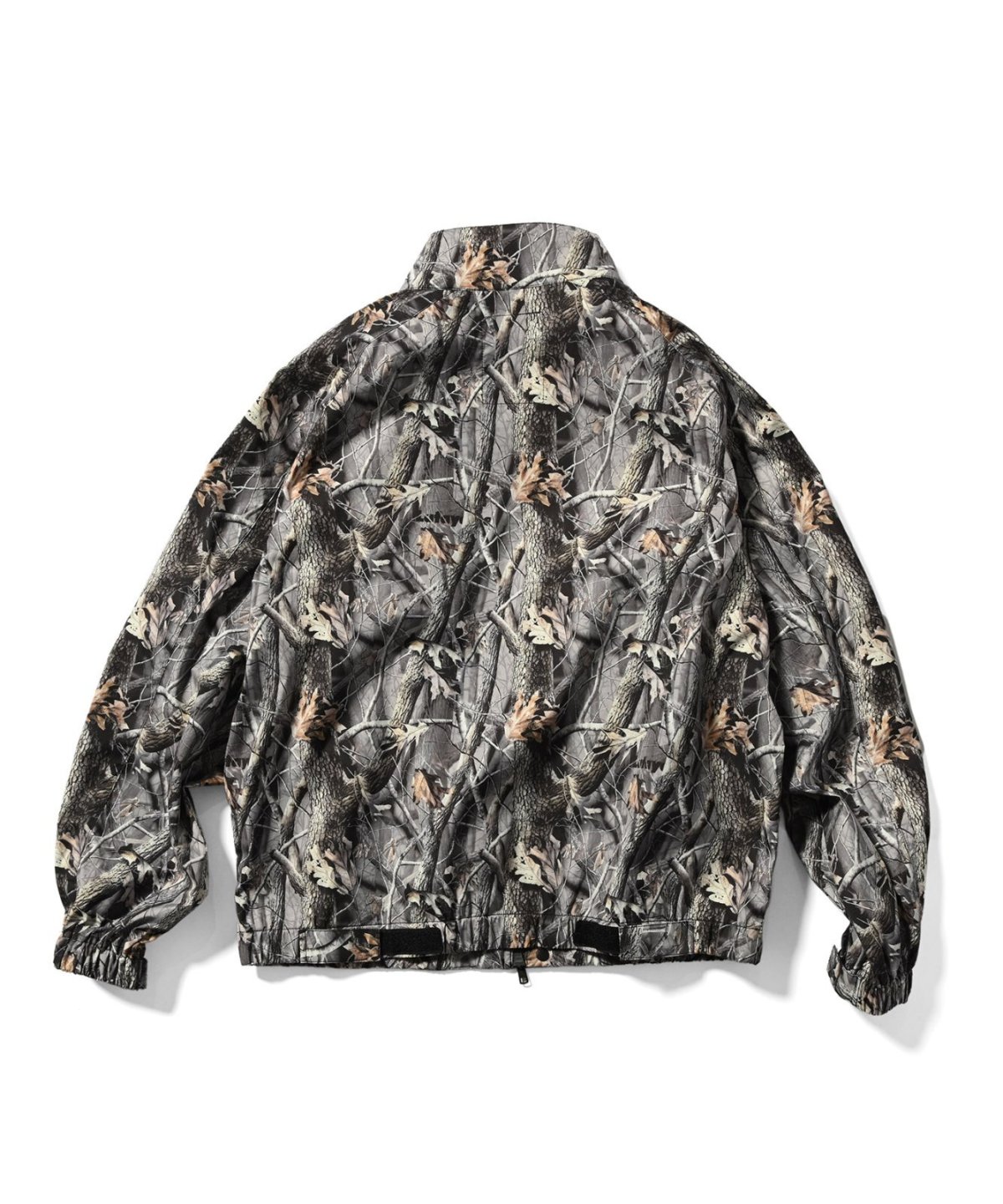 画像7: 【40%OFF】 LFYT(ラファイエット) / 3LAYER TRACK JACKET (7)