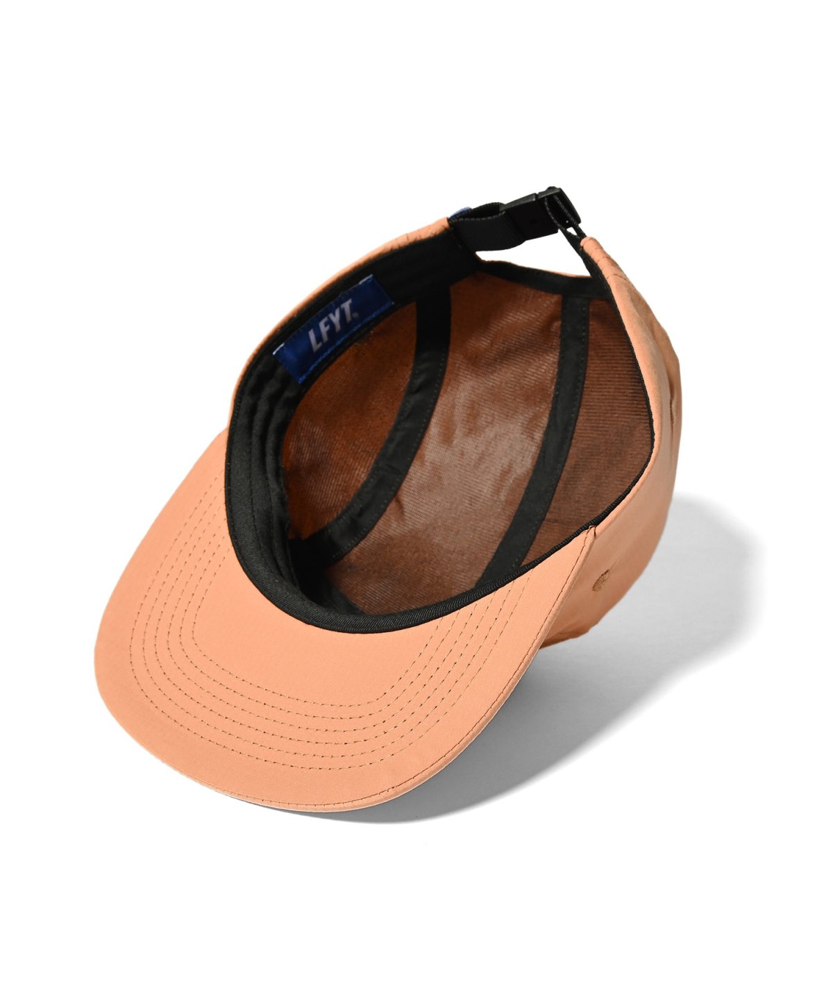 画像21: 【30%OFF】 LFYT(ラファイエット) / 3LAYER CAMP CAP (21)