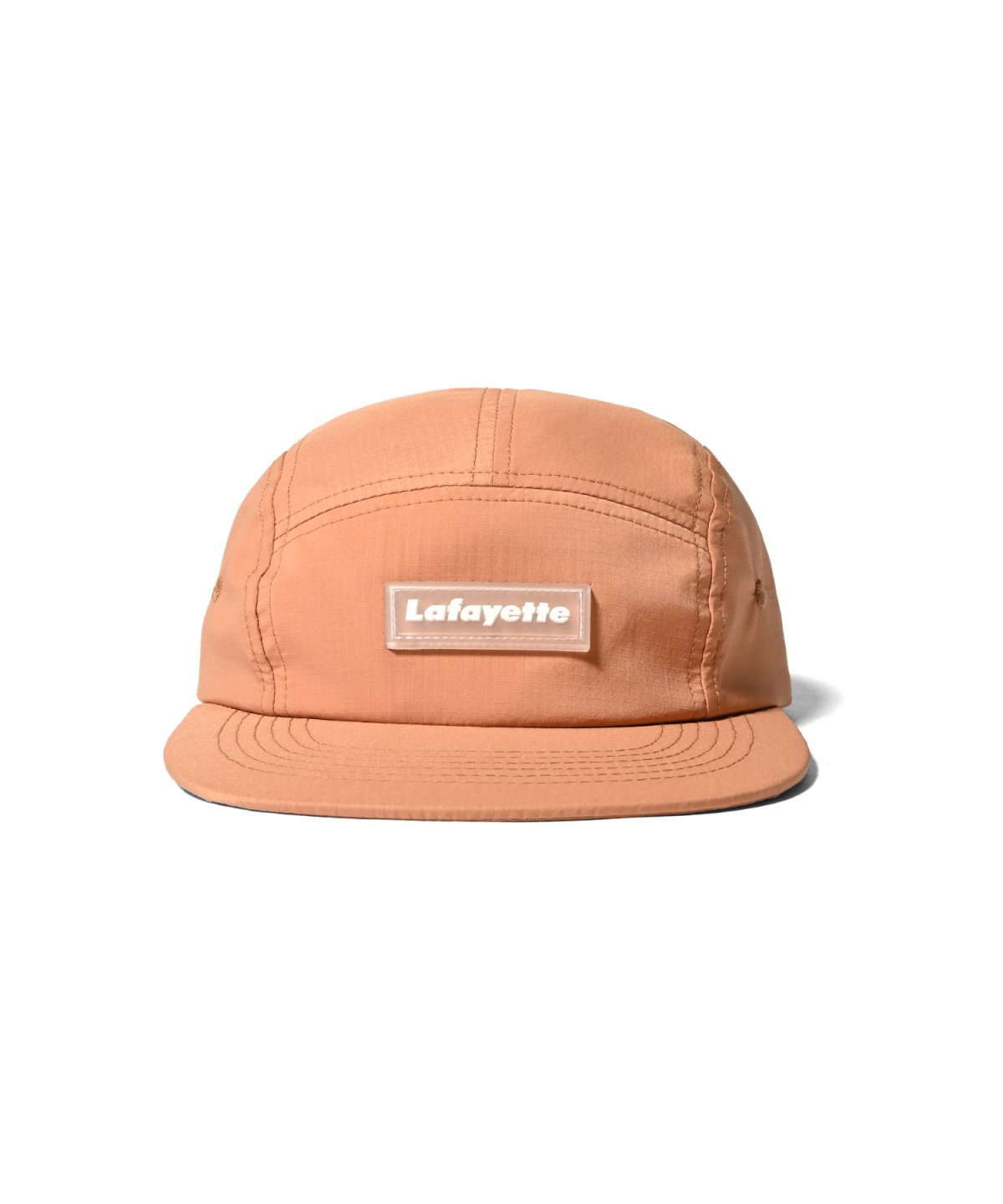 画像6: 【30%OFF】 LFYT(ラファイエット) / 3LAYER CAMP CAP (6)