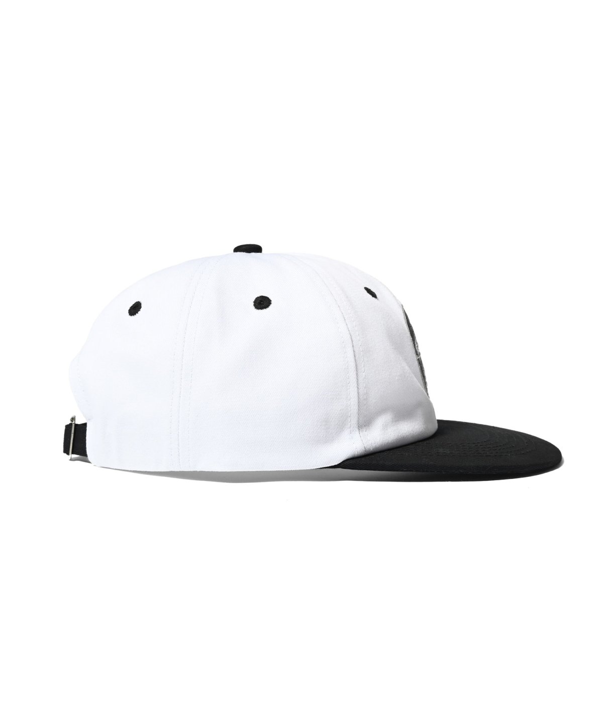 画像7: 【40%OFF】 LFYT(ラファイエット) / TARGET LOW CROWN CAP (7)