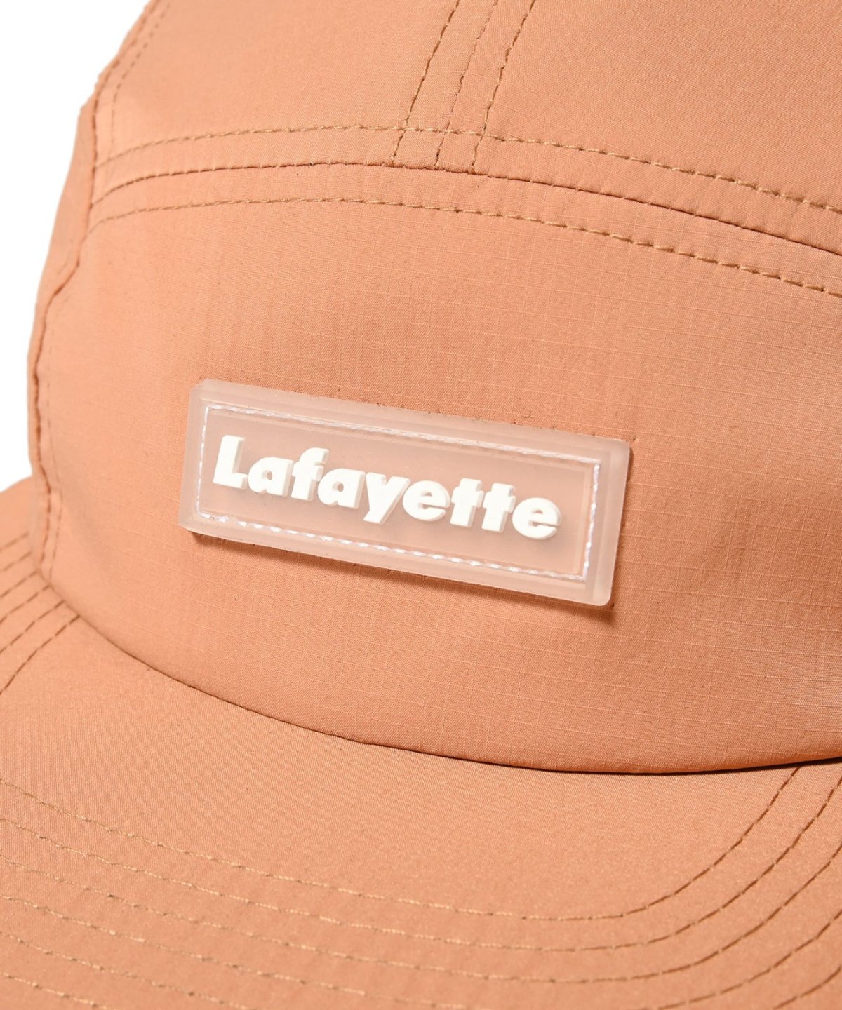 画像18: 【30%OFF】 LFYT(ラファイエット) / 3LAYER CAMP CAP (18)