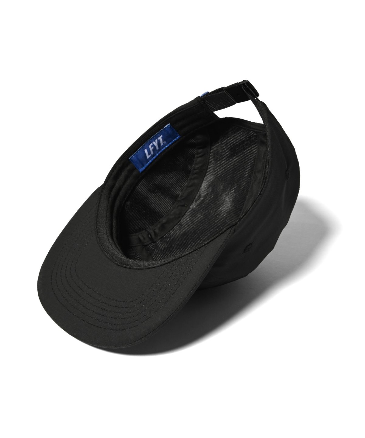 画像20: 【30%OFF】 LFYT(ラファイエット) / 3LAYER CAMP CAP (20)