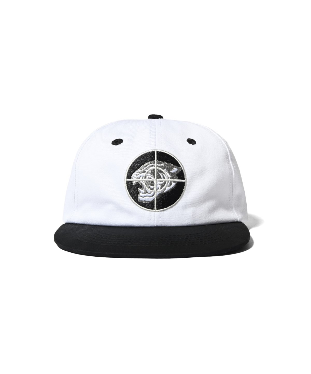 画像5: 【40%OFF】 LFYT(ラファイエット) / TARGET LOW CROWN CAP (5)