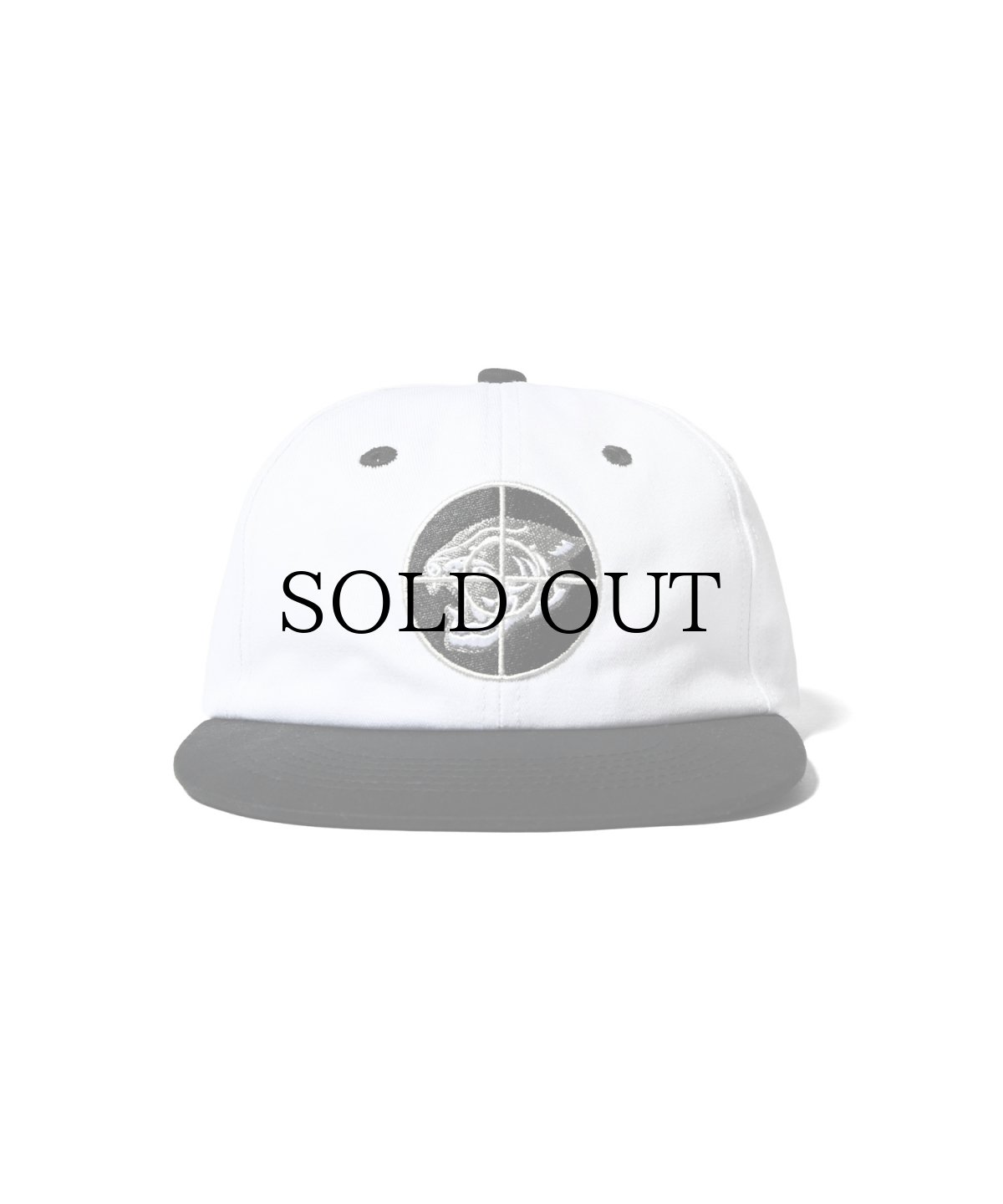 画像5: 【40%OFF】 LFYT(ラファイエット) / TARGET LOW CROWN CAP (5)