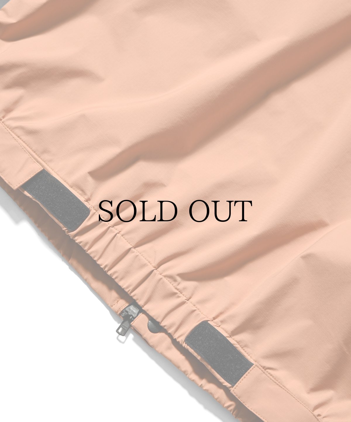 画像21: 【40%OFF】 LFYT(ラファイエット) / 3LAYER TRACK JACKET (21)