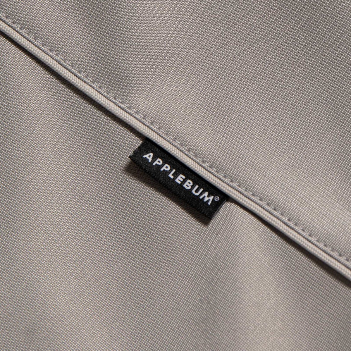 画像8: APPLEBUM(アップルバム) / Piping Track Jacket (8)