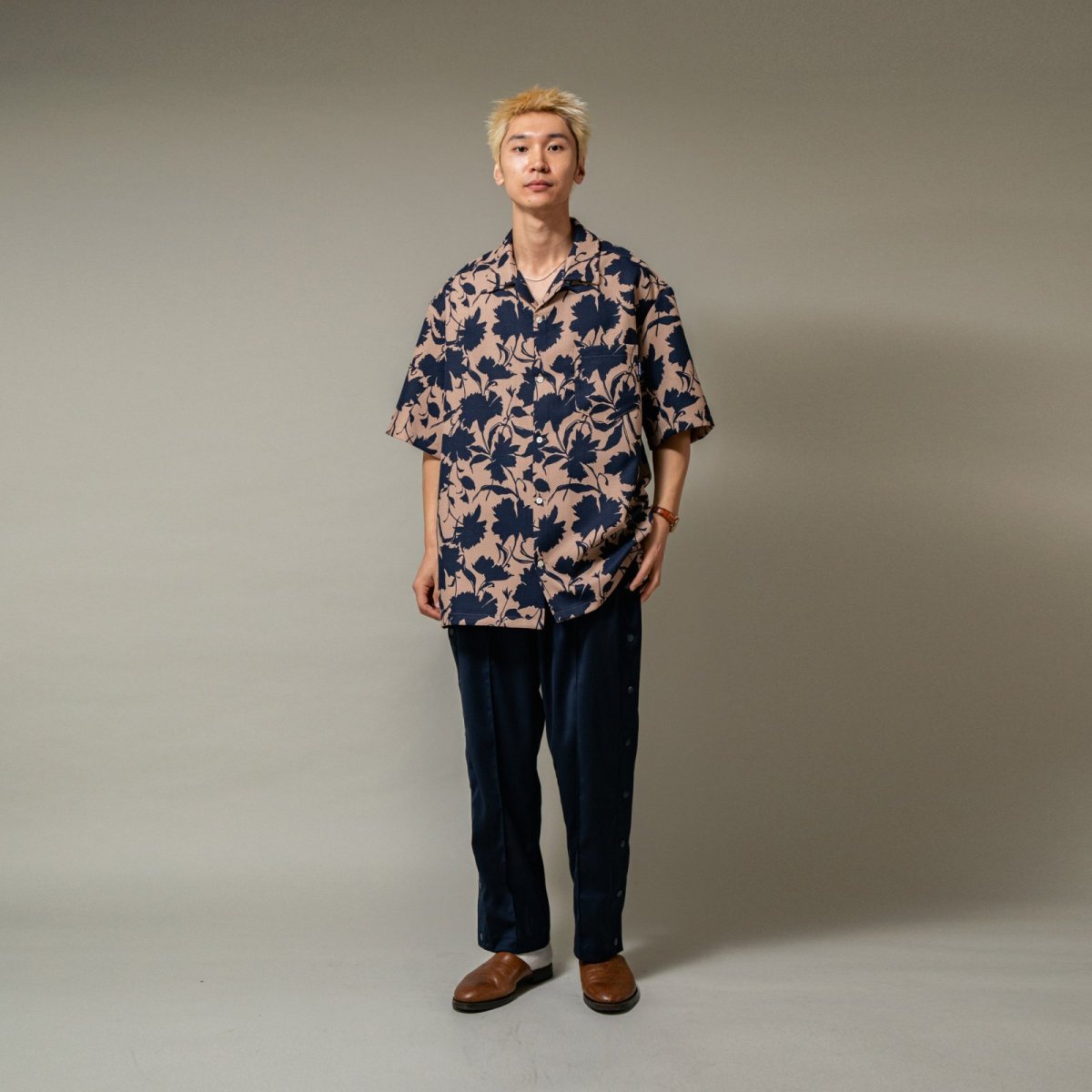 画像17: APPLEBUM(アップルバム) / Tearaway Suit Pants (17)