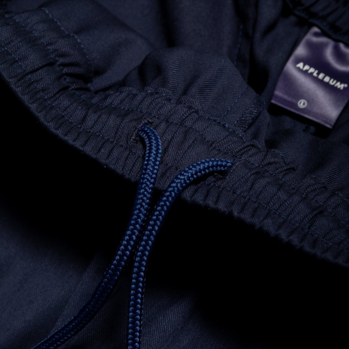 画像9: APPLEBUM(アップルバム) / Tearaway Suit Pants (9)