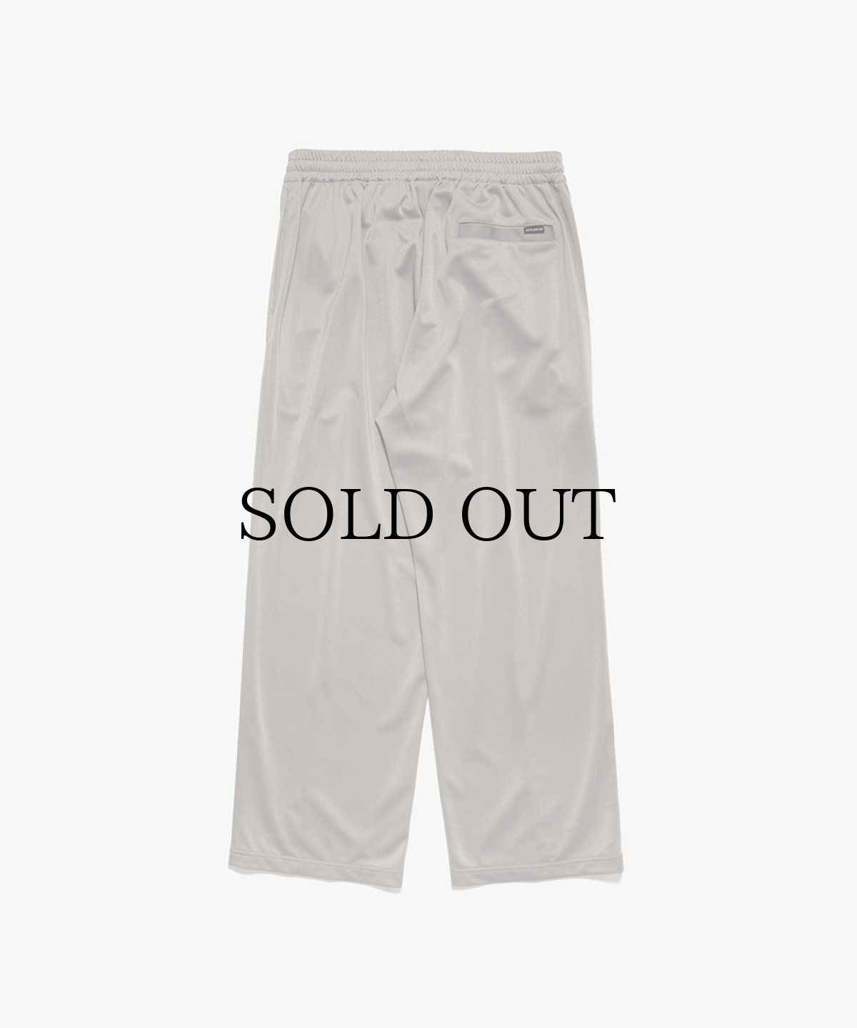 画像4: APPLEBUM(アップルバム) / Piping Track Pants (4)