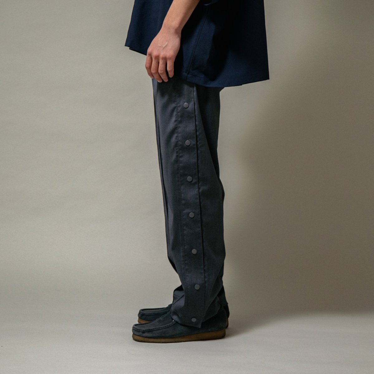 画像12: APPLEBUM(アップルバム) / Tearaway Suit Pants (12)