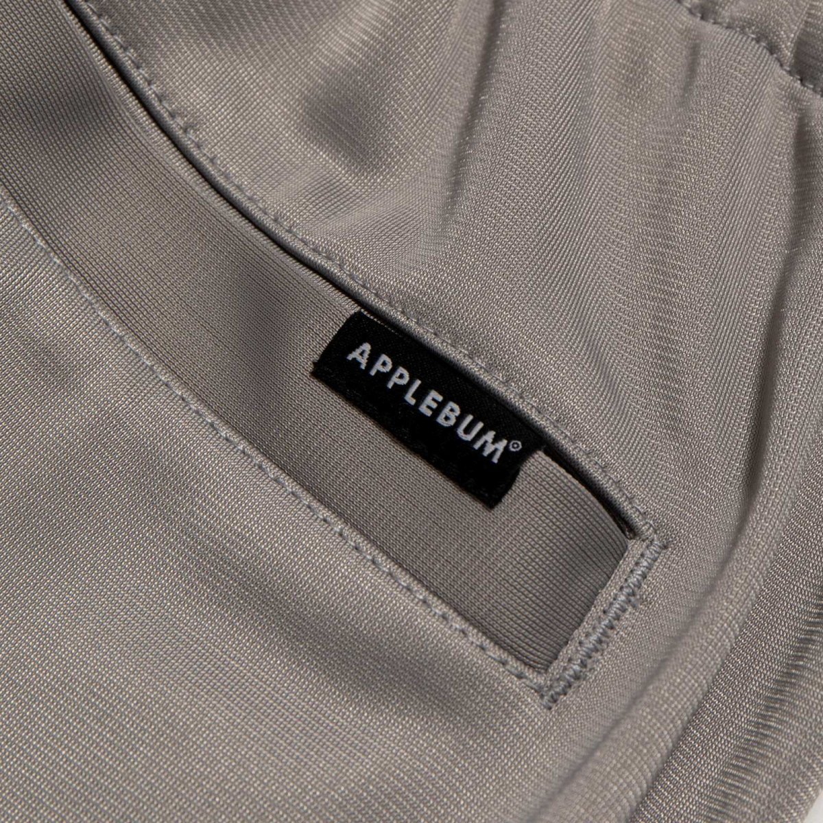 画像8: APPLEBUM(アップルバム) / Piping Track Pants (8)