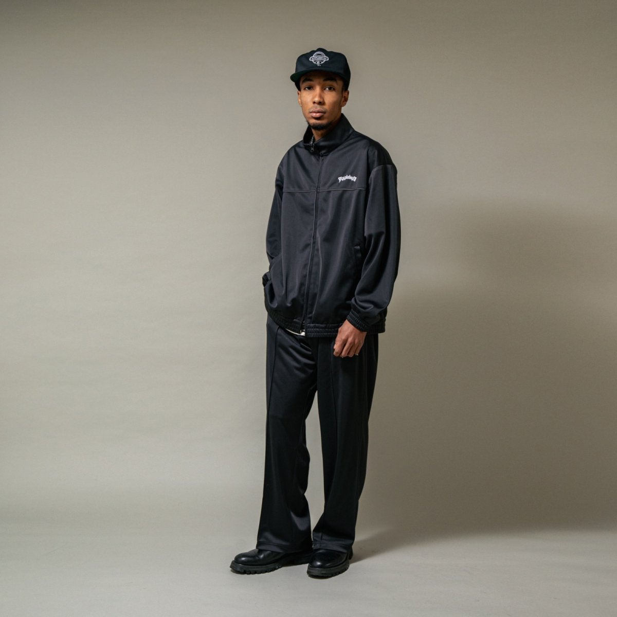 画像11: APPLEBUM(アップルバム) / Piping Track Pants (11)