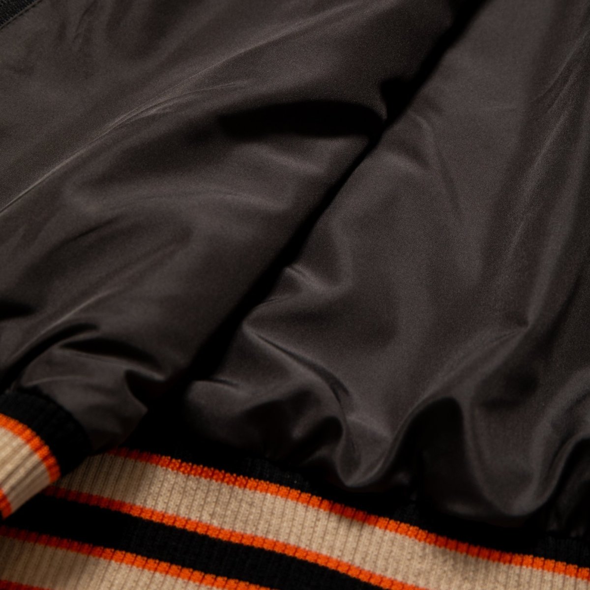 画像8: APPLEBUM(アップルバム) / Spring Stadium Jacket (8)