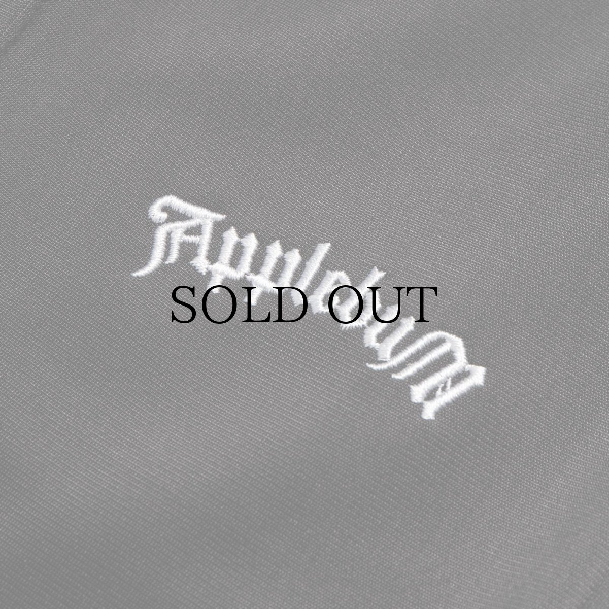 画像5: APPLEBUM(アップルバム) / Piping Track Pants (5)