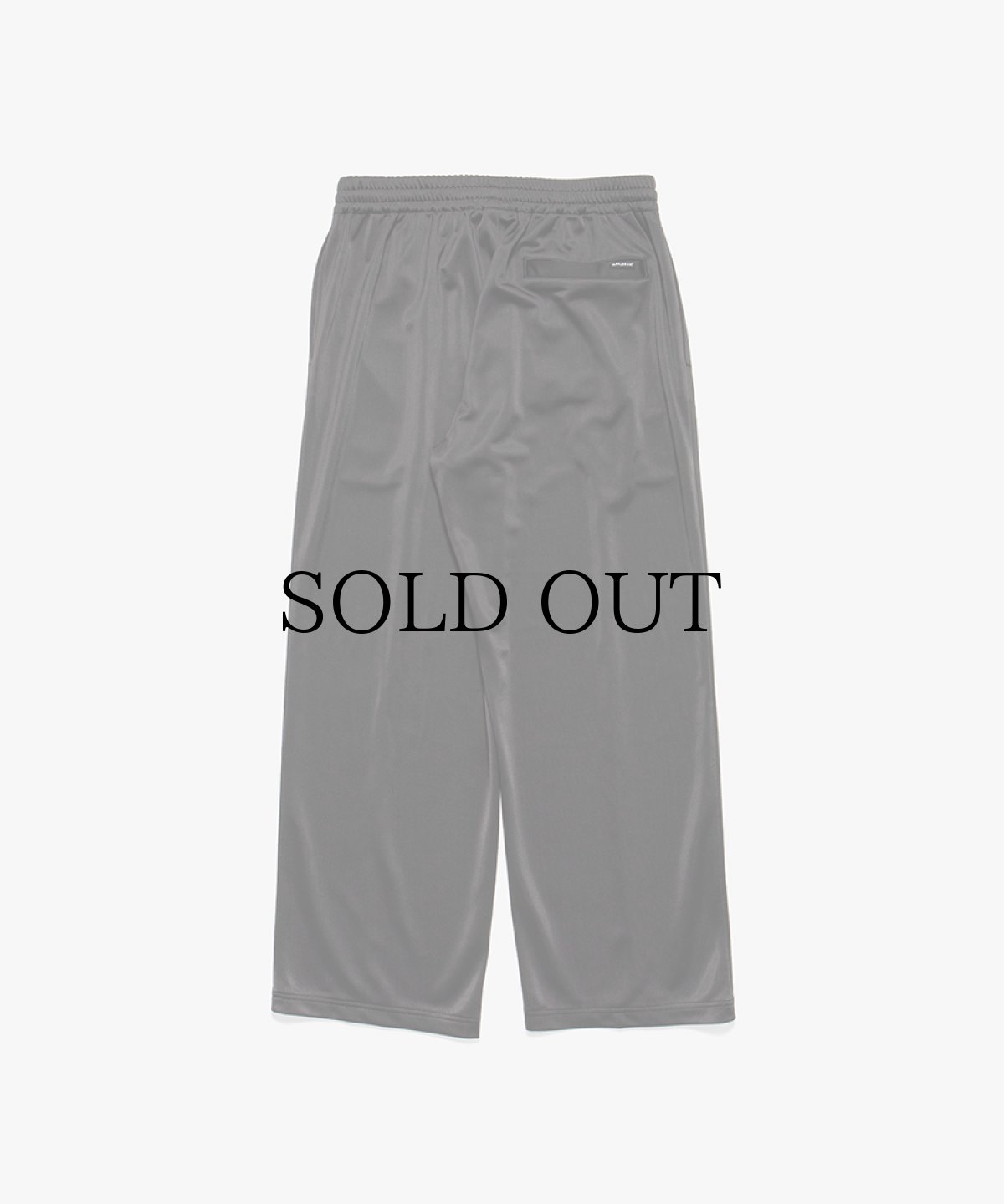 画像3: APPLEBUM(アップルバム) / Piping Track Pants (3)