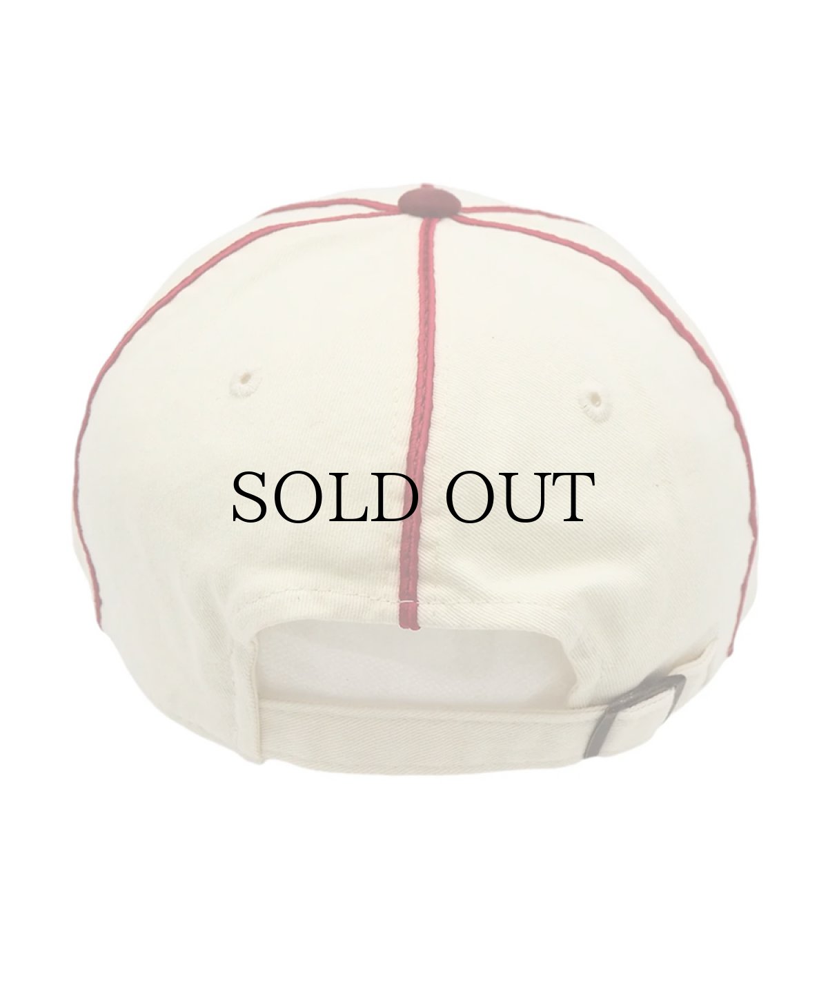 画像4: AMERICAN NEEDLE(アメリカンニードル) / ARCHIVE (カンザスシティ・モナークス) (4)