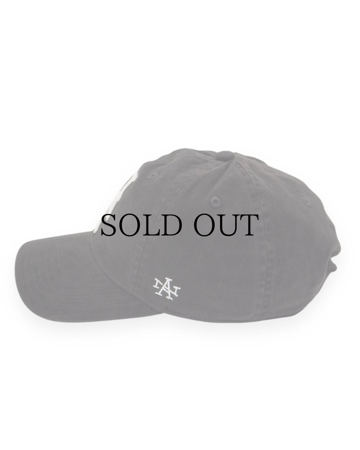 画像4: AMERICAN NEEDLE(アメリカンニードル) / ARCHIVE (ニューヨーク・キューバンズ) (4)