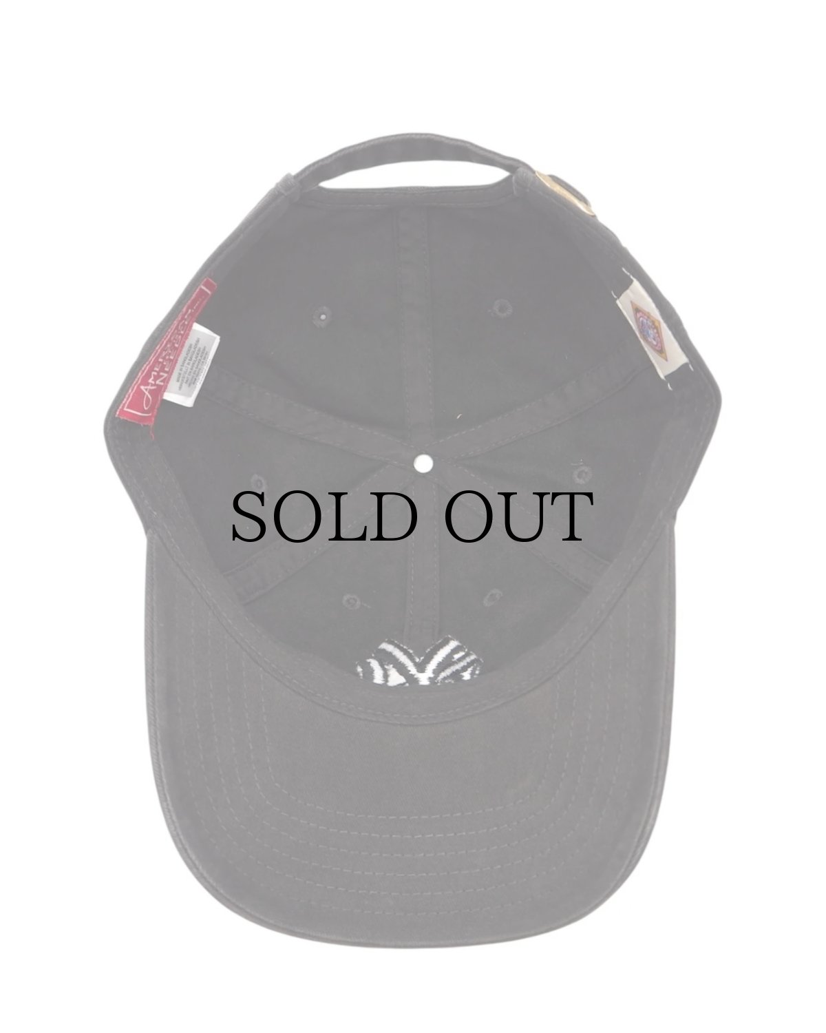 画像6: AMERICAN NEEDLE(アメリカンニードル) / ARCHIVE (ニューヨーク・キューバンズ) (6)