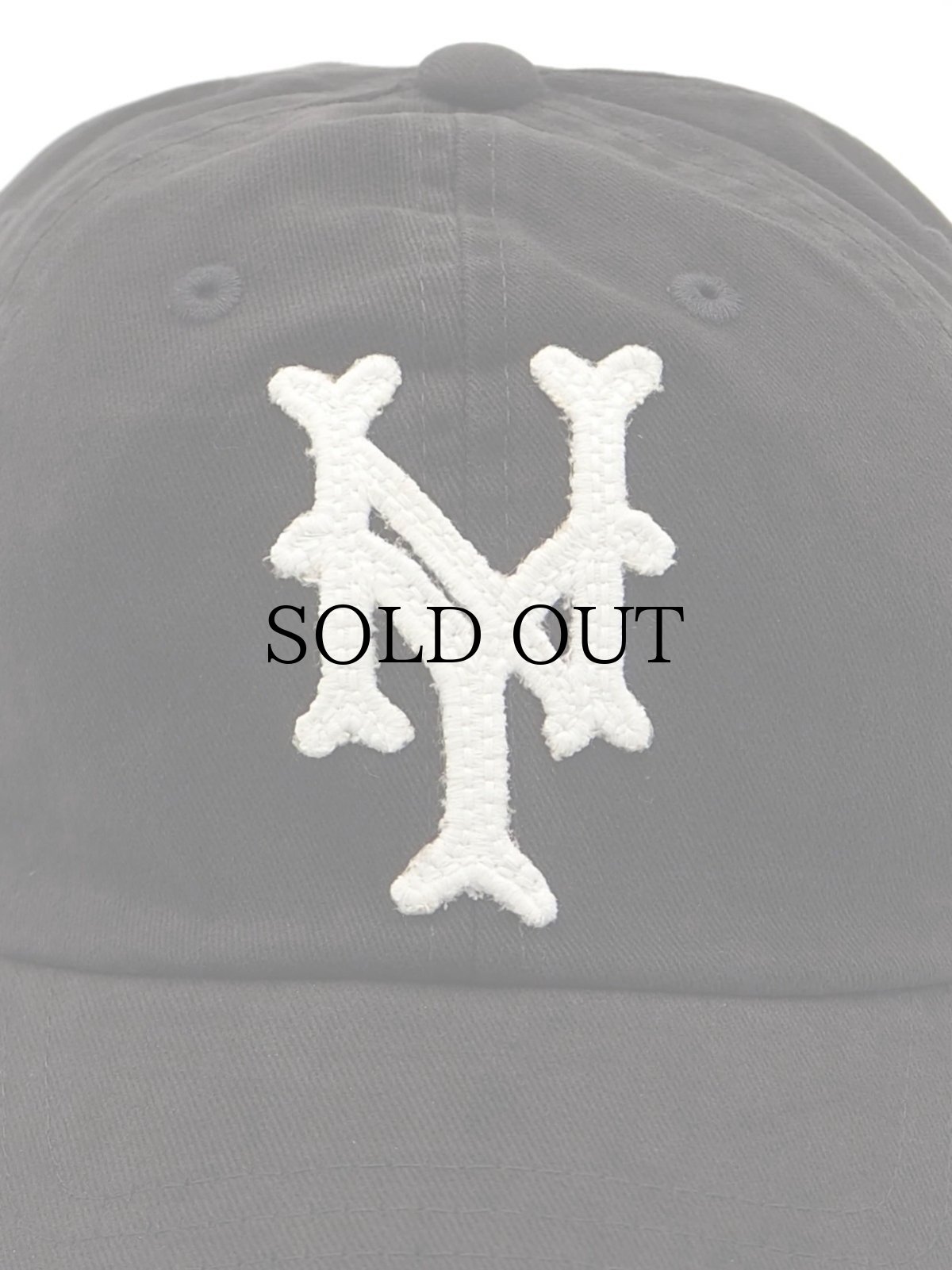 画像3: AMERICAN NEEDLE(アメリカンニードル) / ARCHIVE (ニューヨーク・キューバンズ) (3)