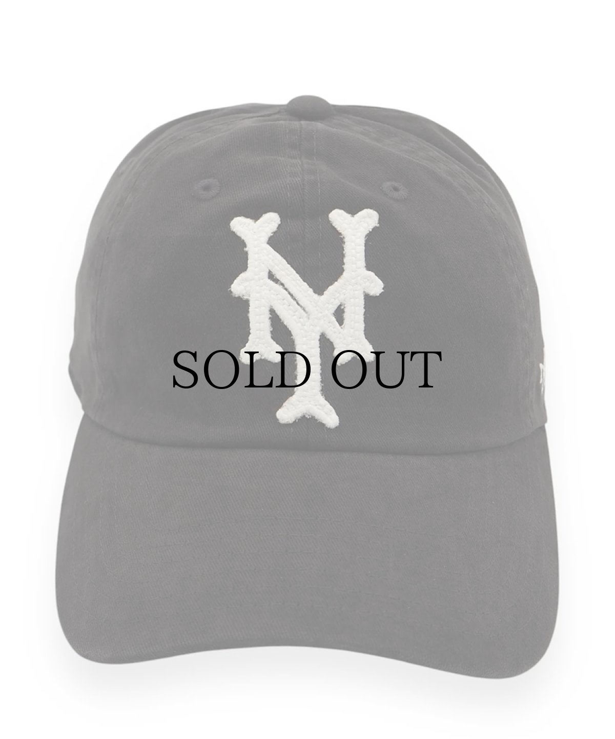 画像2: AMERICAN NEEDLE(アメリカンニードル) / ARCHIVE (ニューヨーク・キューバンズ) (2)