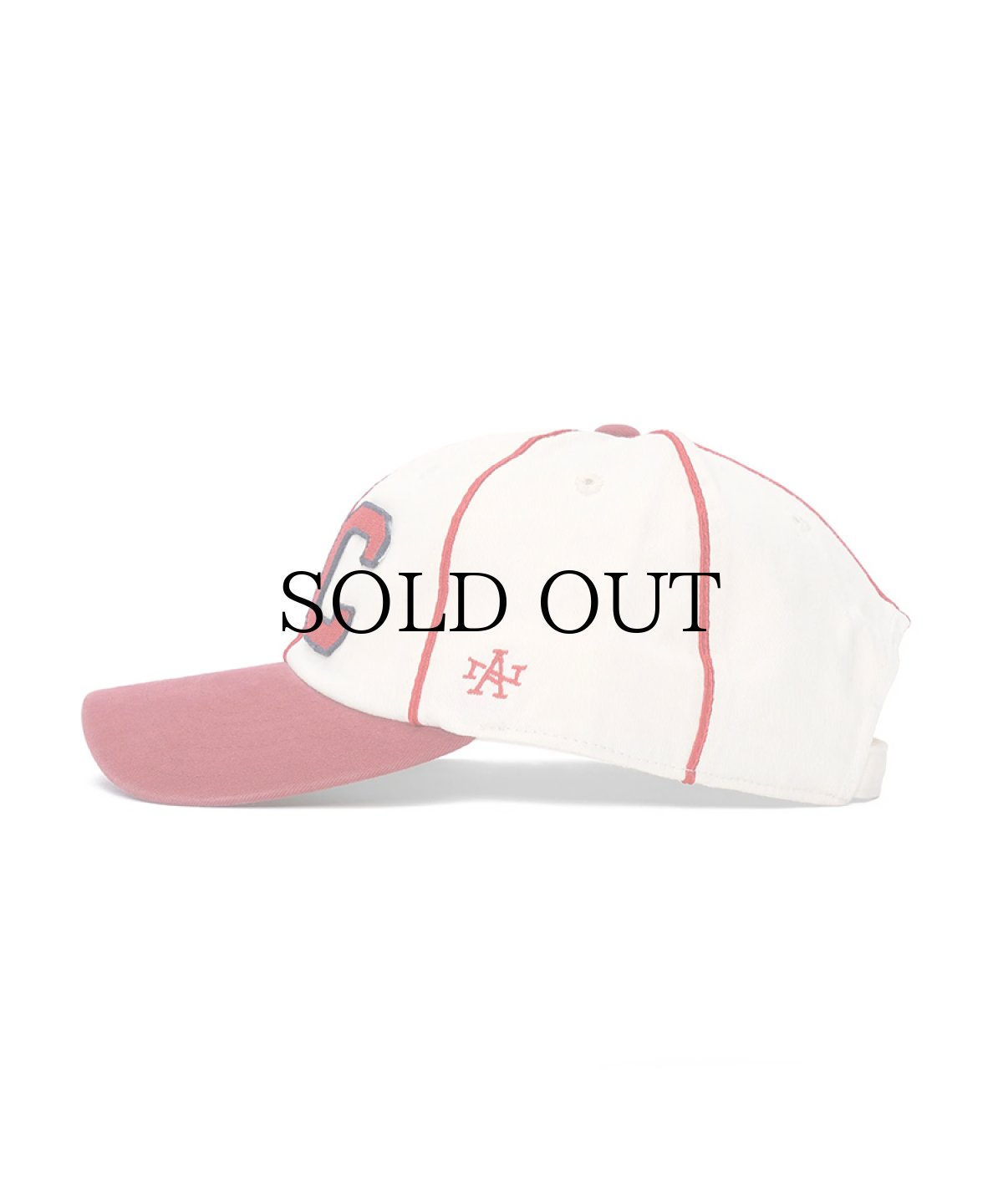 画像2: AMERICAN NEEDLE(アメリカンニードル) / ARCHIVE (カンザスシティ・モナークス) (2)