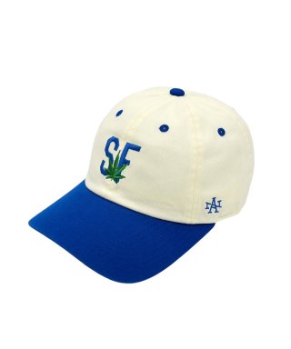 激レア⭐️美品 laid.B shell cap 23FW - メルカリ