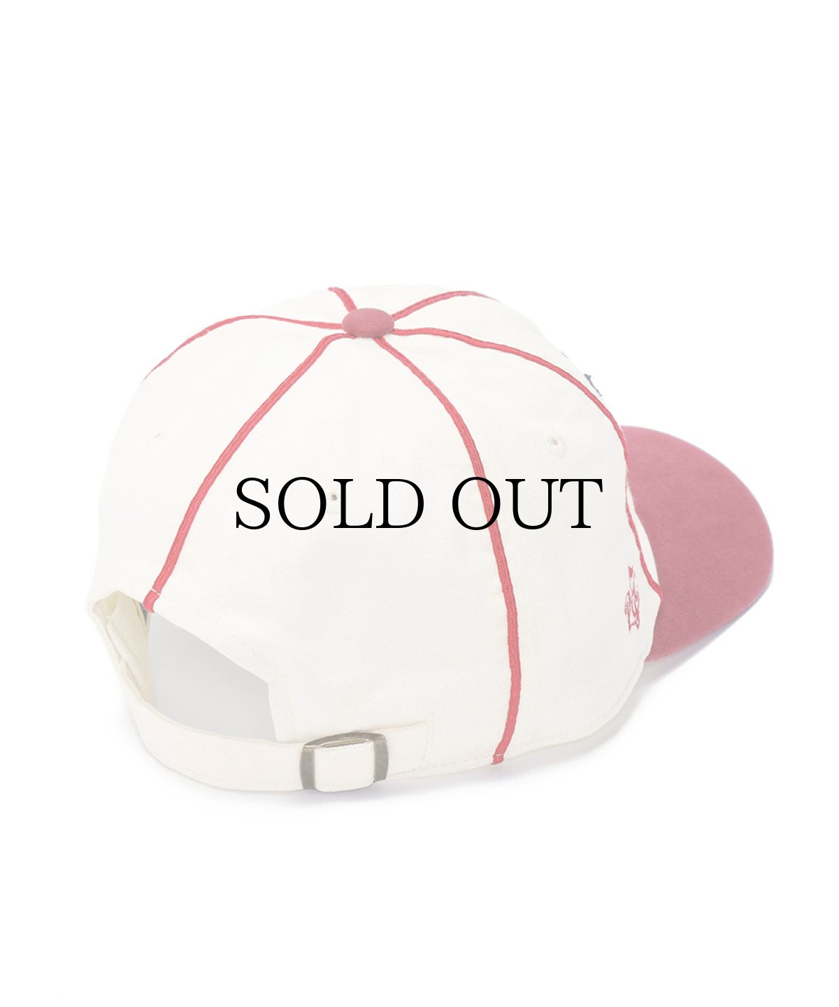 画像3: AMERICAN NEEDLE(アメリカンニードル) / ARCHIVE (カンザスシティ・モナークス) (3)