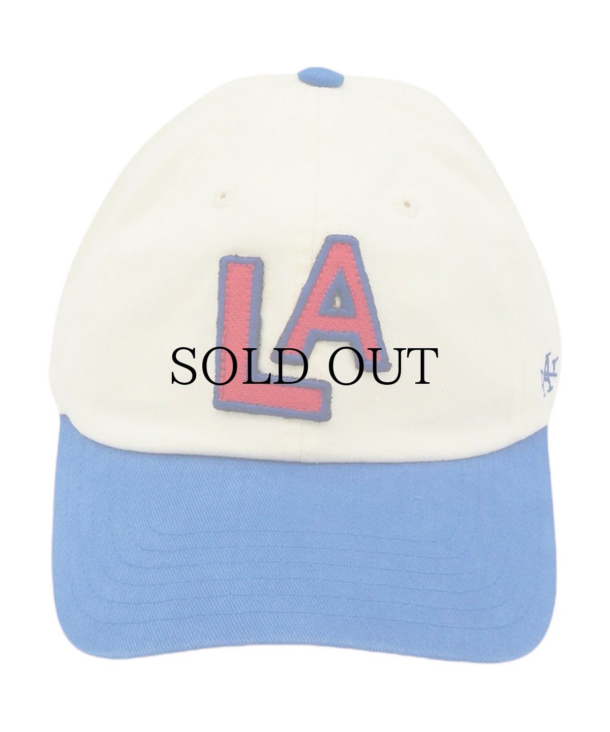 画像2: AMERICAN NEEDLE(アメリカンニードル) / ARCHIVE (ロサンゼルス・エンゼルス) (2)