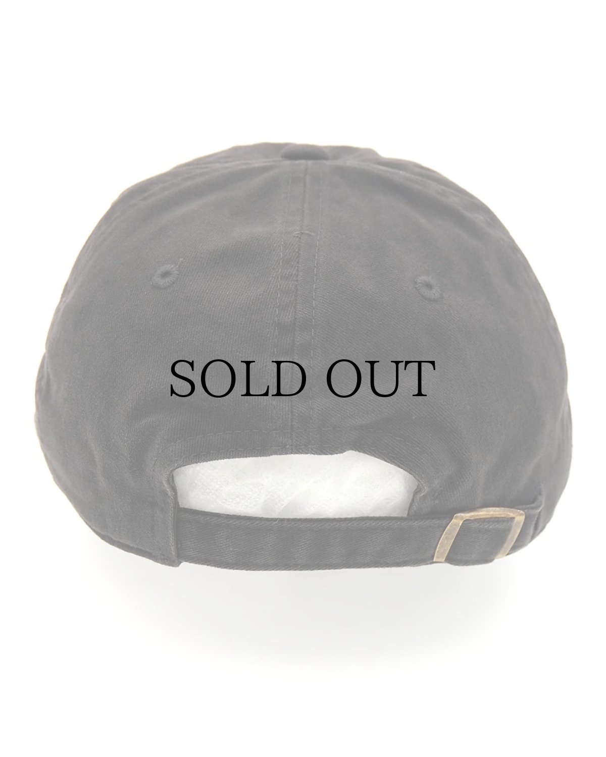 画像5: AMERICAN NEEDLE(アメリカンニードル) / ARCHIVE (ニューヨーク・ブラックヤンキース) (5)