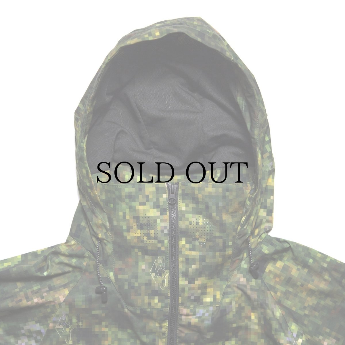 画像7: HAIGHT / RAIDBACK TRACK JACKET (7)