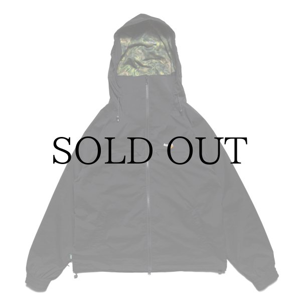 HAIGHT(ヘイト) ジャケット RAIDBACK TRACK JACKET HTRB-252011