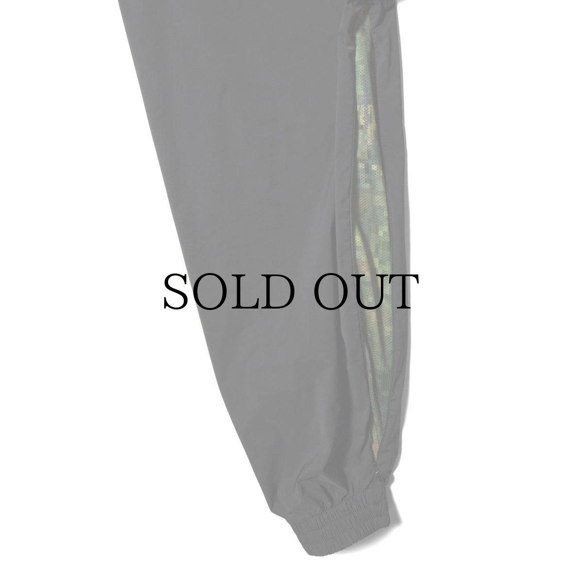 画像12: HAIGHT / RAIDBACK TRACK JACKET (12)