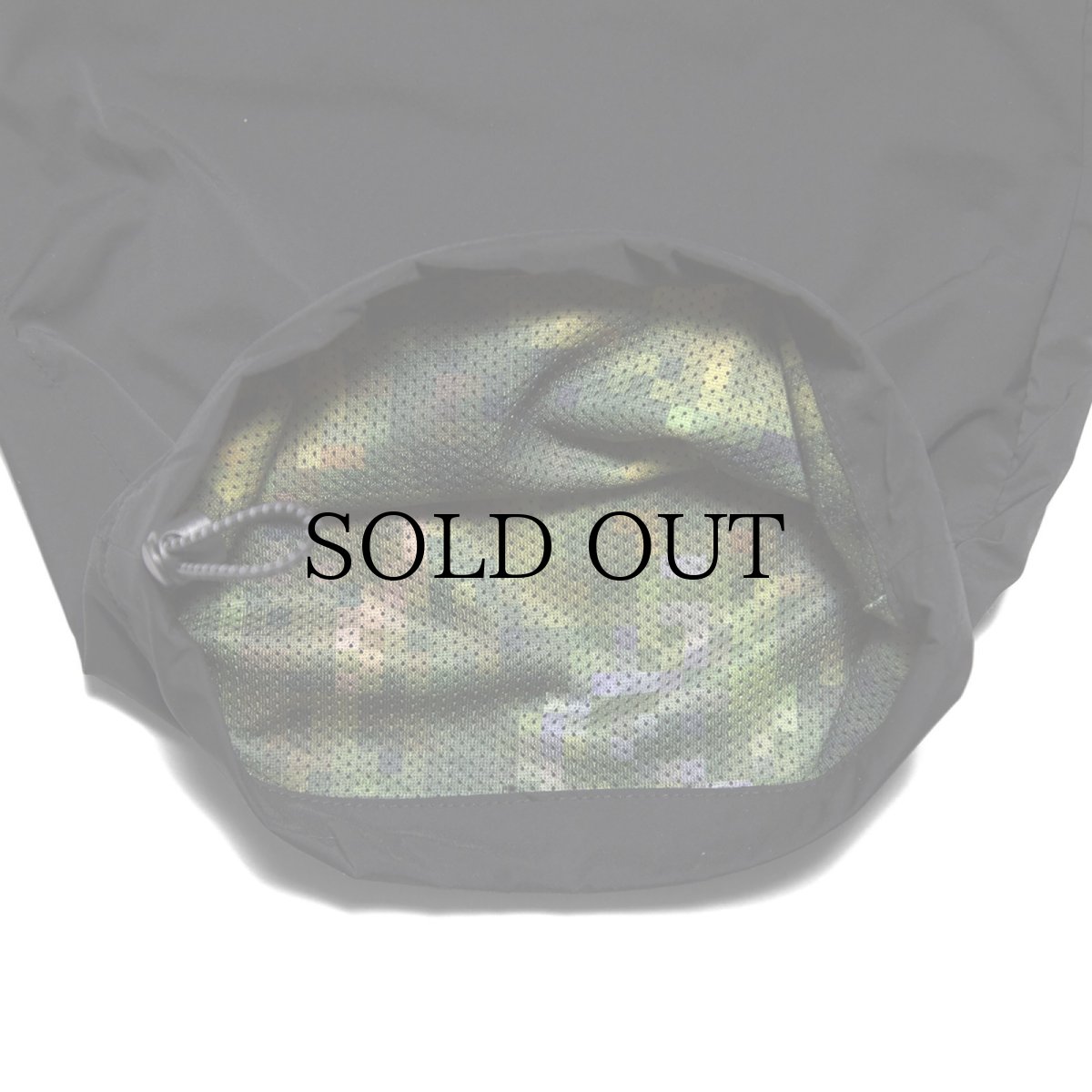 画像16: HAIGHT / RAIDBACK TRACK PANTS (16)