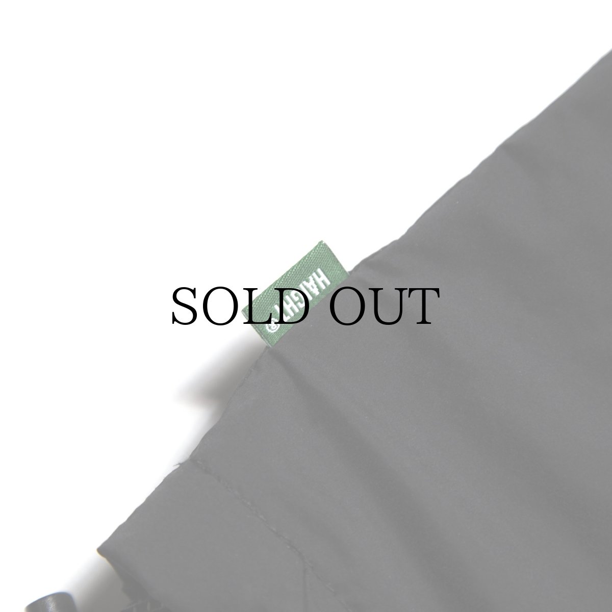 画像24: HAIGHT / RAIDBACK TRACK JACKET (24)