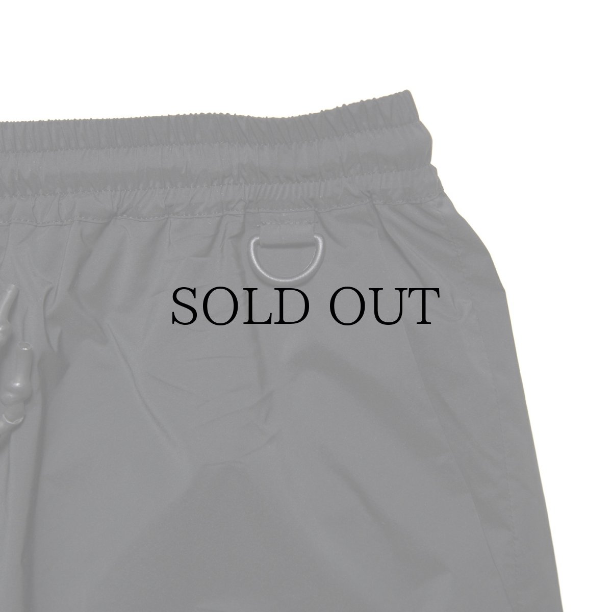 画像6: HAIGHT / RAIDBACK TRACK PANTS (6)