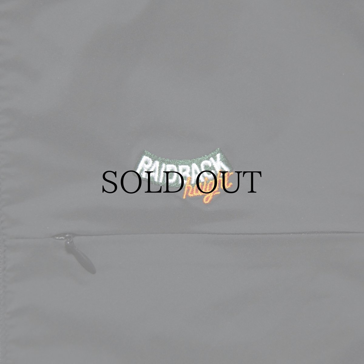 画像10: HAIGHT / RAIDBACK TRACK JACKET (10)