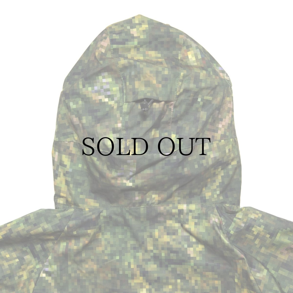 画像27: HAIGHT / RAIDBACK TRACK JACKET (27)