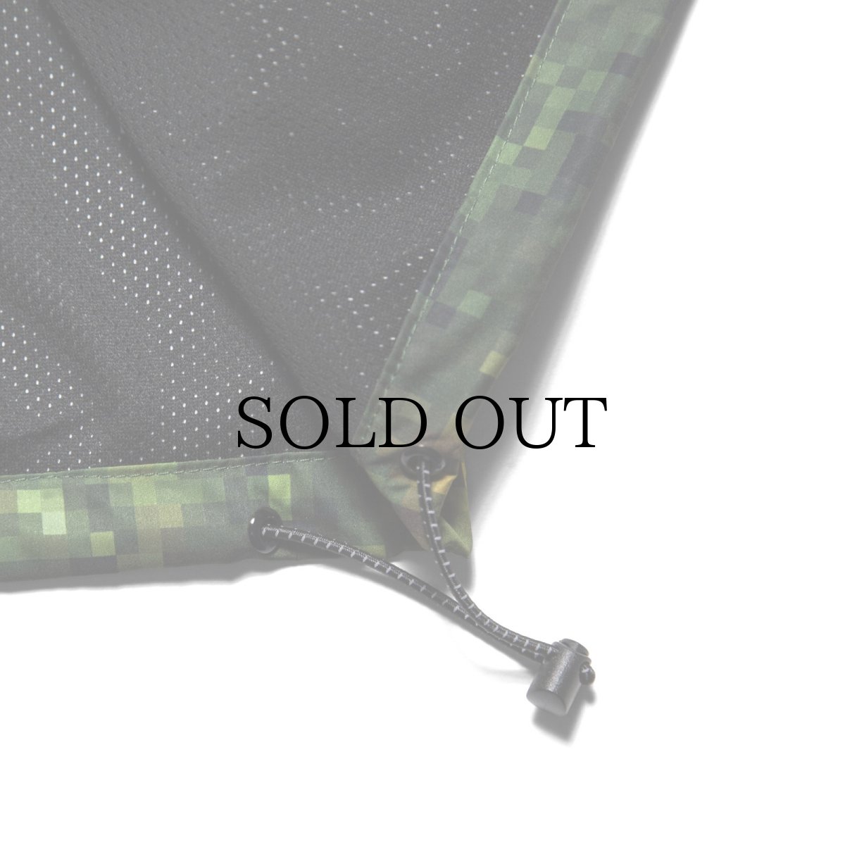 画像19: HAIGHT / RAIDBACK TRACK JACKET (19)