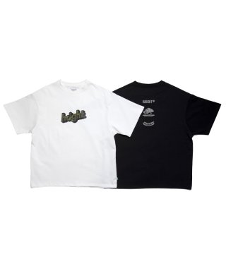 arch tシャツ　XL ARC'TERYX アークテリクス X000007747 Arc Multibird Logo Short
