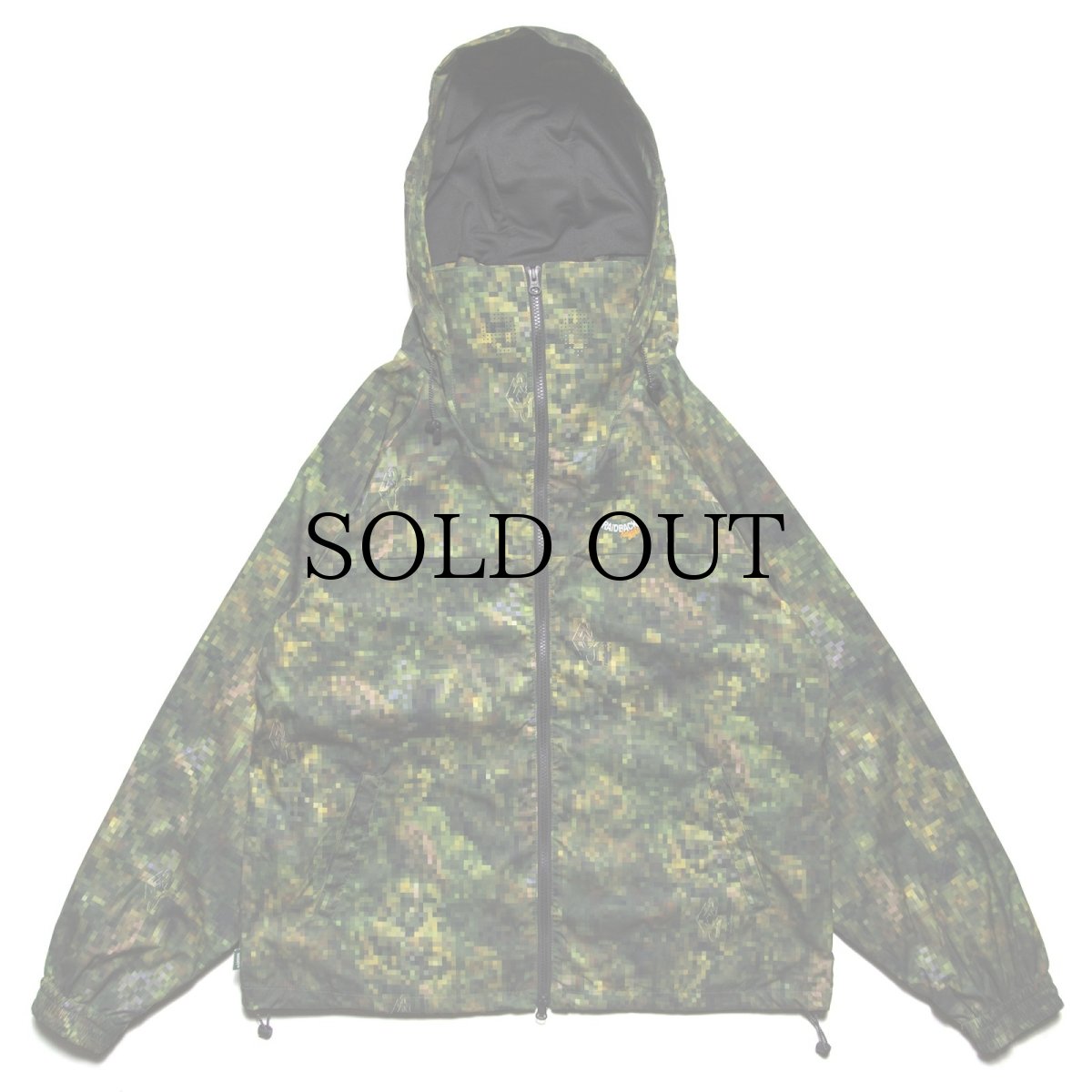 画像3: HAIGHT / RAIDBACK TRACK JACKET (3)