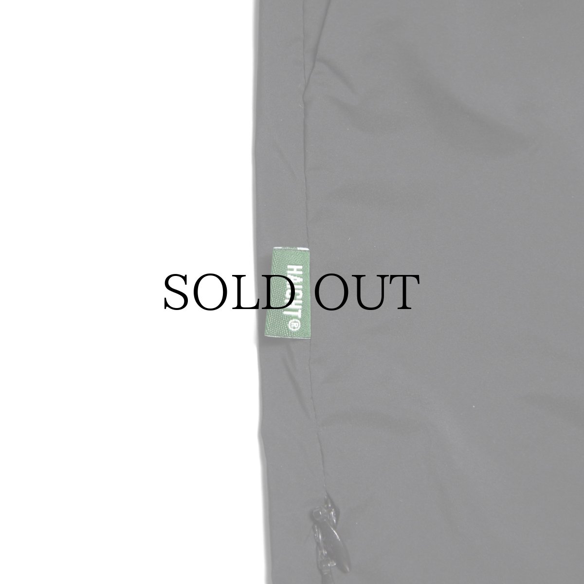 画像22: HAIGHT / RAIDBACK TRACK PANTS (22)